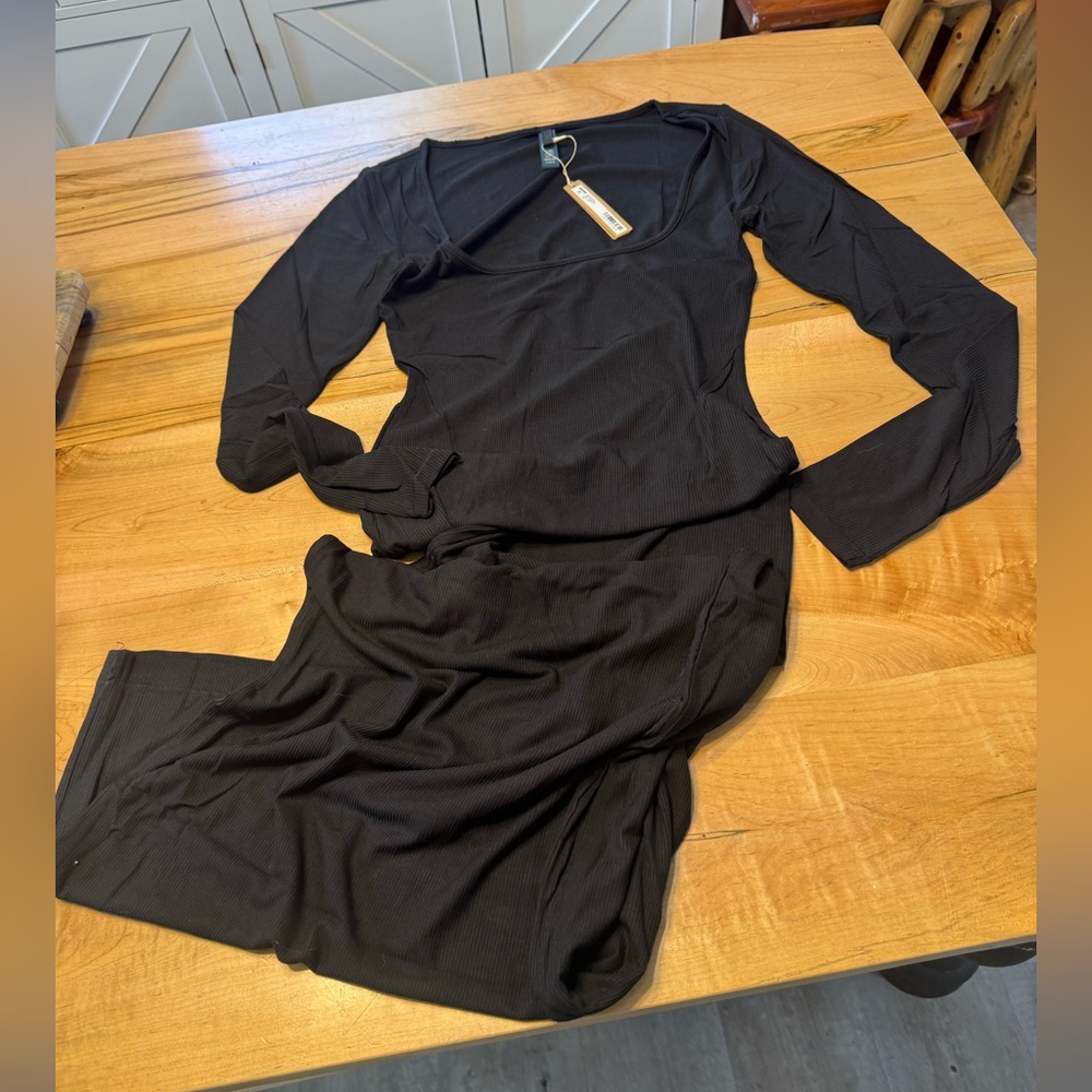 Skims dress
